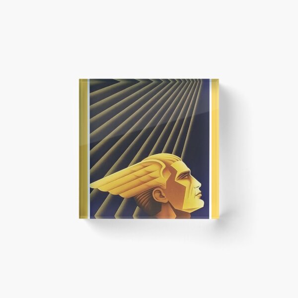Item preview, Art Deco designed and sold by Trinity98.