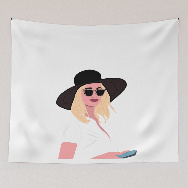 Item preview, Georgia Miller designed and sold by RougeMachtig.