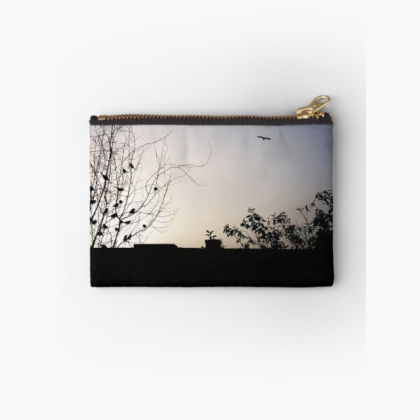 Item preview, Birds on the tree designed and sold by FurwaAbid.