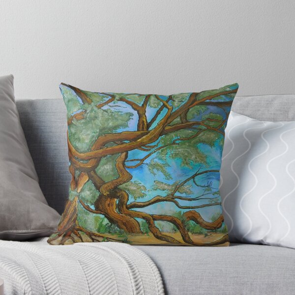 Item preview, The Haunt designed and sold by Ronda Richley.