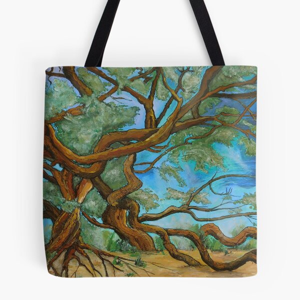 Item preview, The Haunt designed and sold by Ronda Richley.