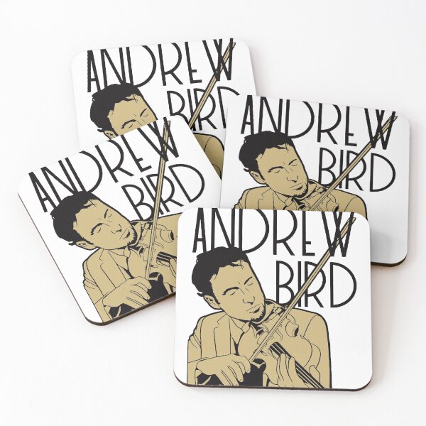 Item preview, Andrew Bird designed and sold by QueensAscension.