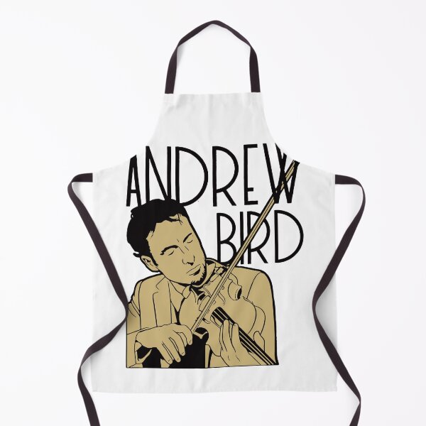 Item preview, Andrew Bird designed and sold by QueensAscension.