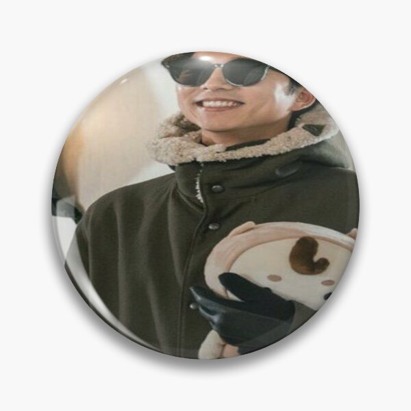 Artikelvorschau, süßer Gong yoo entworfen und verkauft von maryetaa.