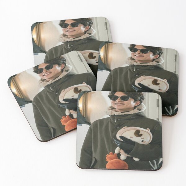 Item preview, cute gong yoo designed and sold by maryetaa.