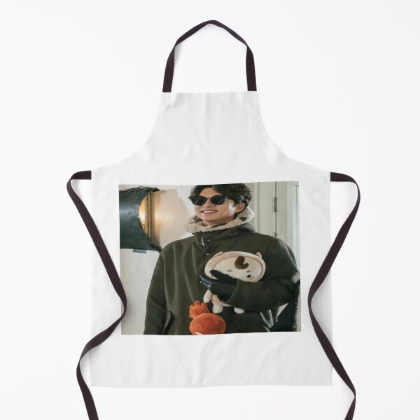 Item preview, cute gong yoo designed and sold by maryetaa.