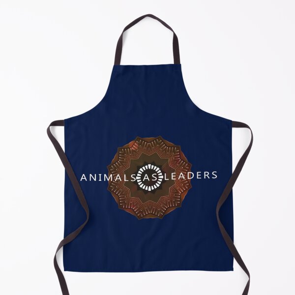 Item preview, Animals As Leaders designed and sold by QueensAscension.