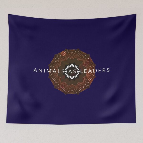 Item preview, Animals As Leaders designed and sold by QueensAscension.