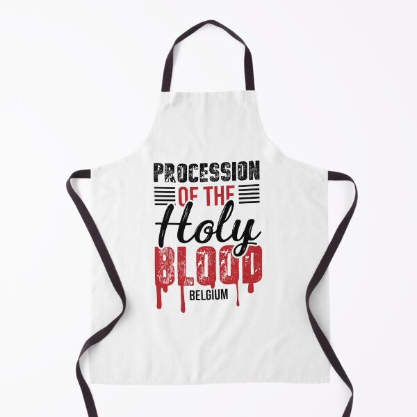 Item preview, Procession of the holy Blood Belgium designed and sold by V Design Factory.