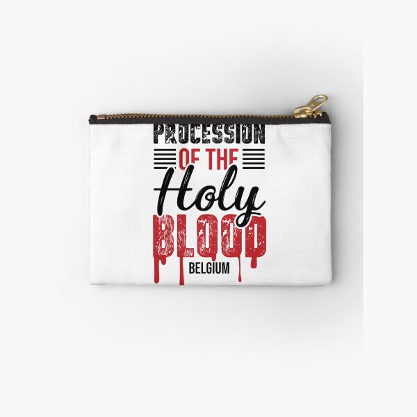 Item preview, Procession of the holy Blood Belgium designed and sold by V Design Factory.