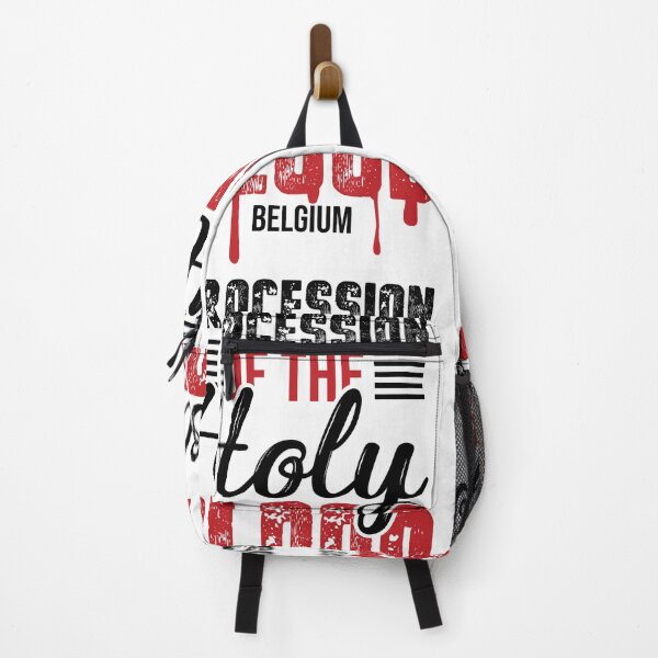 Item preview, Procession of the holy Blood Belgium designed and sold by V Design Factory.