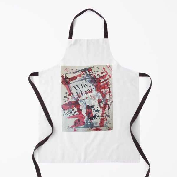 Item preview, Why I love- abstract designed and sold by navitalidesign.