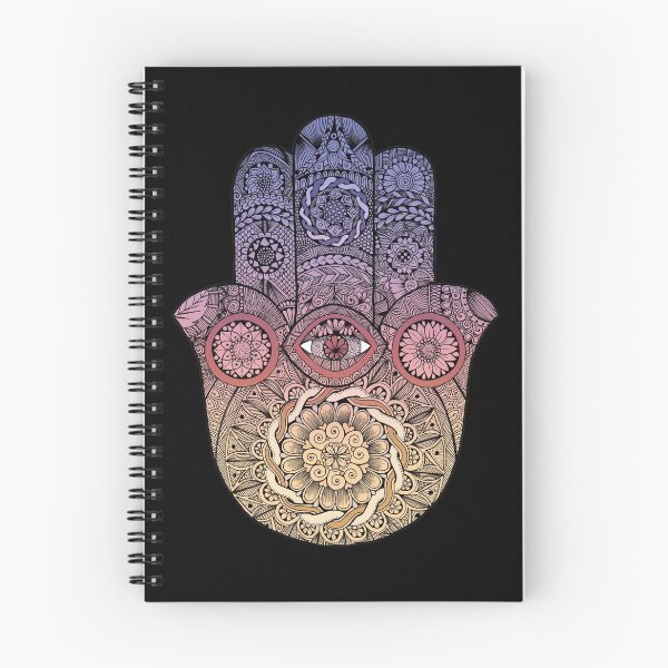 Item preview, Hamsa Hand designed and sold by MagicMama.