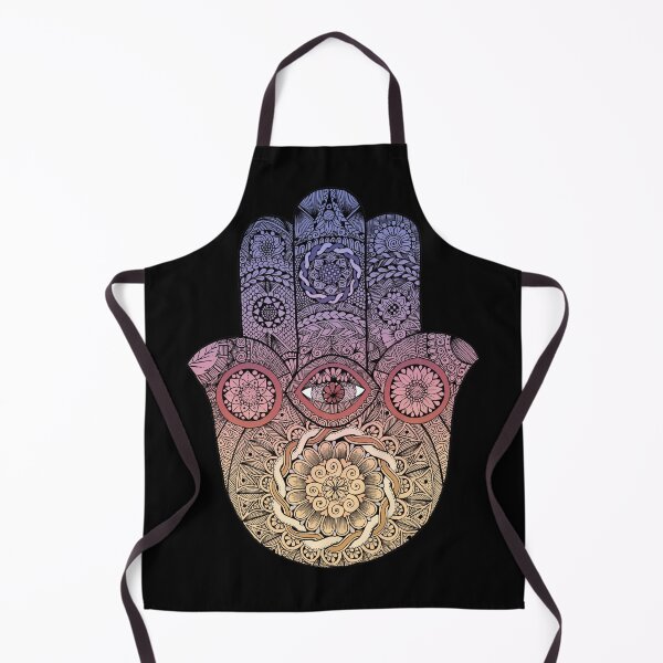 Item preview, Hamsa Hand designed and sold by MagicMama.