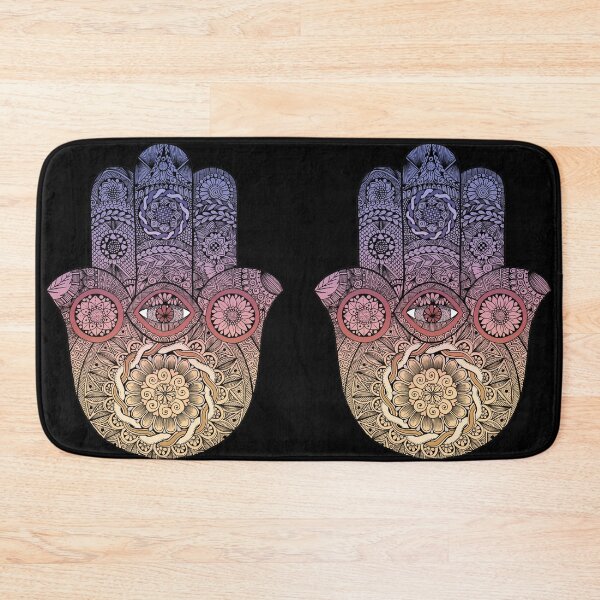 Item preview, Hamsa Hand designed and sold by MagicMama.
