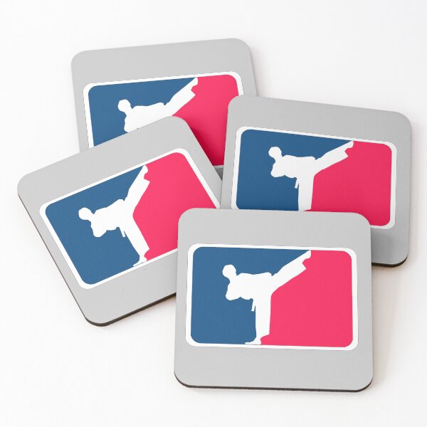 Item preview, Taekwondo logo designed and sold by Neovito.