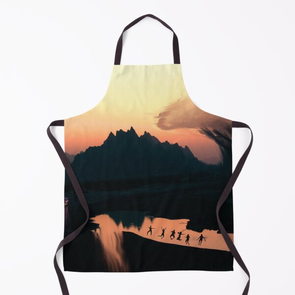 Item preview, Dream at the lake designed and sold by Theastralproj.