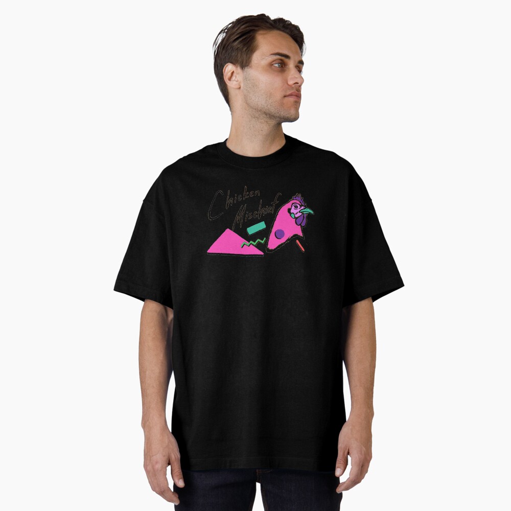 Item preview, Oversized T-Shirt designed and sold by kittenry.