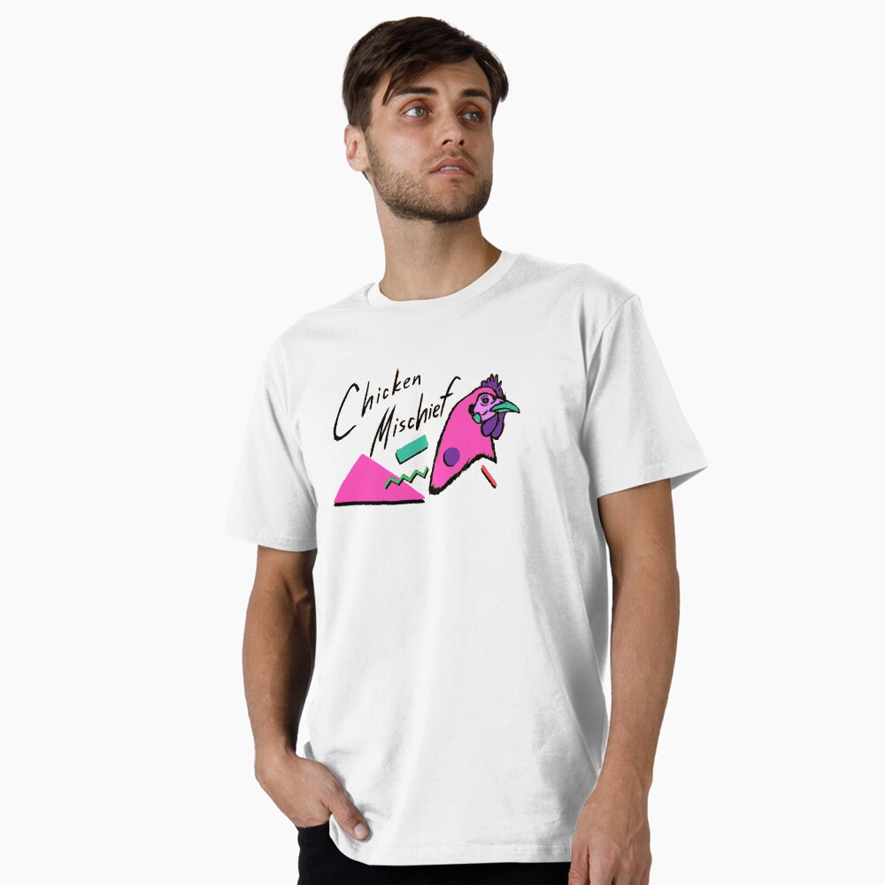 Item preview, Premium T-Shirt designed and sold by kittenry.