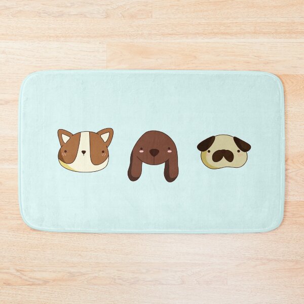 Item preview, Dogs designed and sold by moomookao.