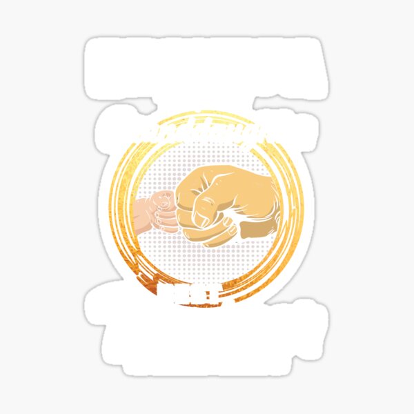 Item preview, grandpa and granddaughter best partner in crime for life  designed and sold by hasanmasud.