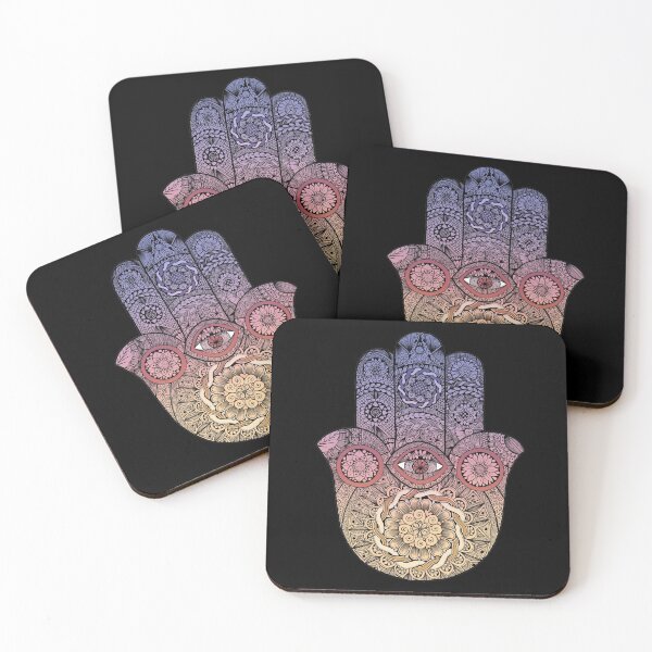 Item preview, Hamsa Hand designed and sold by MagicMama.