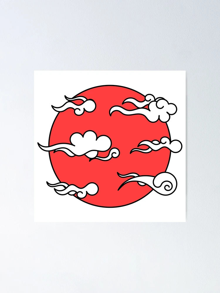 アート・デザイン・音楽 Portraits clouds アート・デザイン・音楽