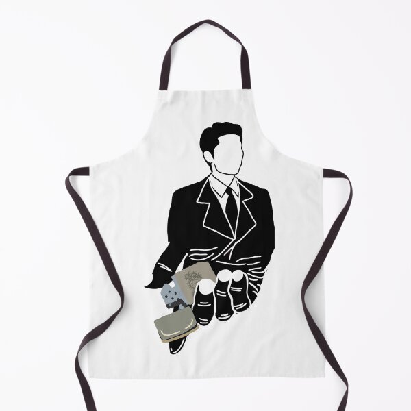 Item preview, Vincenzo (KDRAMA) - Vincenzo Cassano designed and sold by yoonminkook.