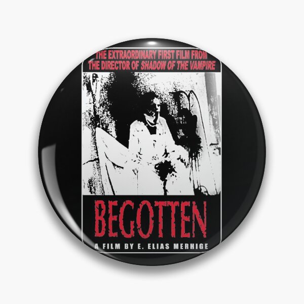 Item preview, Begotten Cool Vintage designed and sold by QueensAscension.