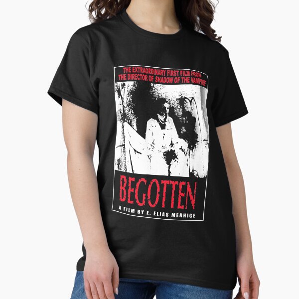 Item preview, Begotten Cool Vintage designed and sold by QueensAscension.