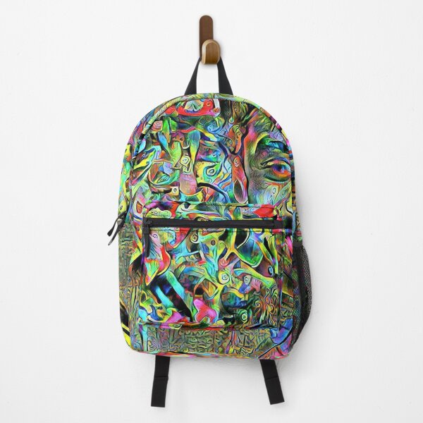 Item preview, Flowerman designed and sold by philosophizer.