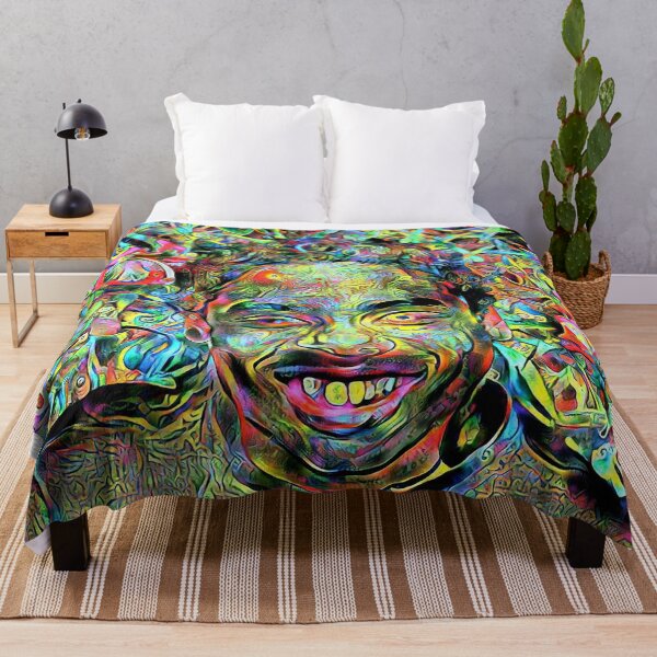 Item preview, Flowerman designed and sold by philosophizer.