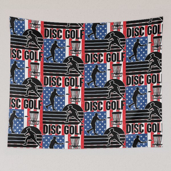 Item preview, Frisbee Golf | Disc Golfing designed and sold by GravitiTees.