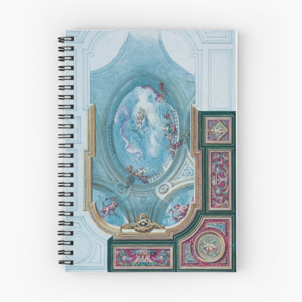 Item preview, Vibrant trompe l’oeil illusion designed and sold by NrvousFella.
