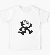 Felix the cat Kids Tee