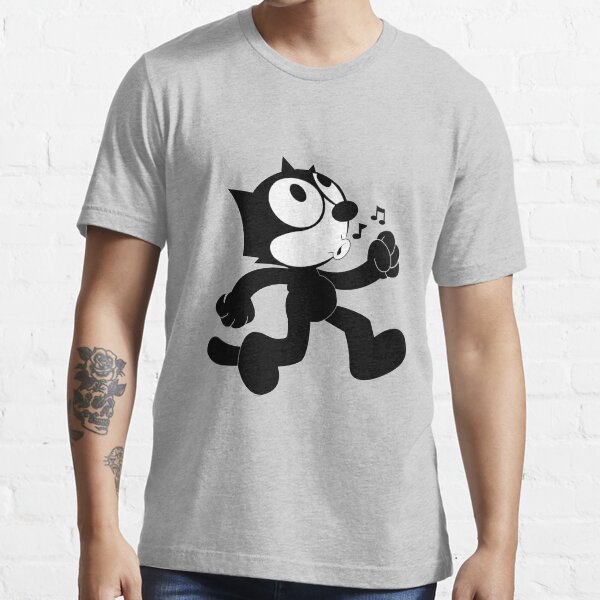 Felix the cat Essential T-Shirt