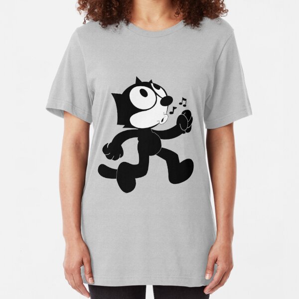 Felix The Cat T-Shirts | Redbubble