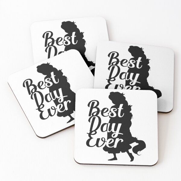 Item preview, Best Day Ever designed and sold by QueensAscension.