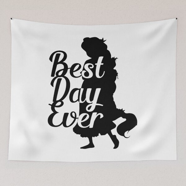 Item preview, Best Day Ever designed and sold by QueensAscension.
