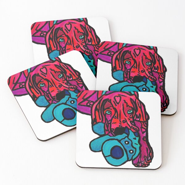 Item preview, Great Dane Rufus over White designed and sold by Amanda A. Anthony.