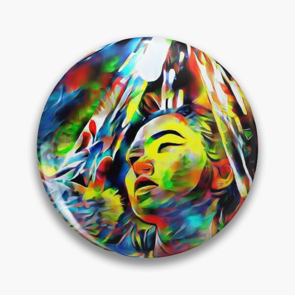 Item preview, Rainbow Dissolution designed and sold by philosophizer.