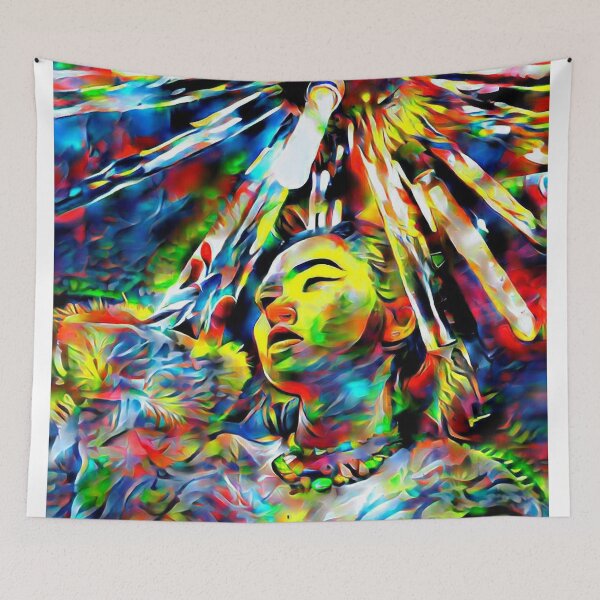 Item preview, Rainbow Dissolution designed and sold by philosophizer.