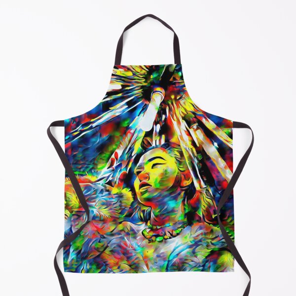 Item preview, Rainbow Dissolution designed and sold by philosophizer.
