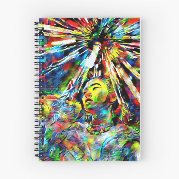 Item preview, Rainbow Dissolution designed and sold by philosophizer.