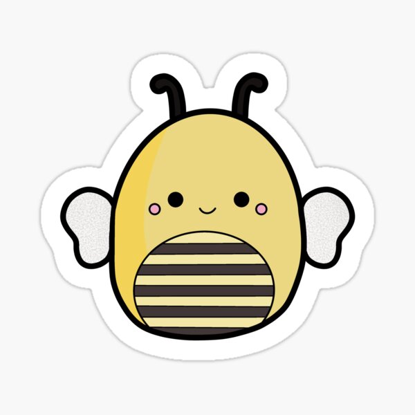 squishmallow queen bee