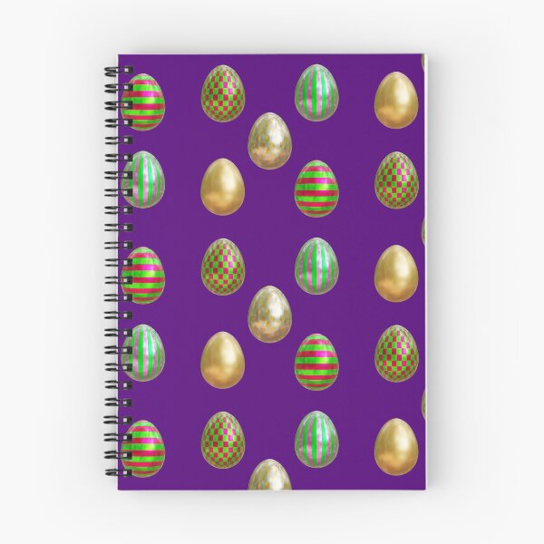Item preview, Easter Egg Pattern designed and sold by bradm50.