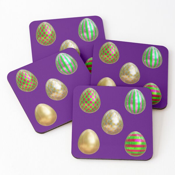 Item preview, Easter Egg Pattern designed and sold by bradm50.