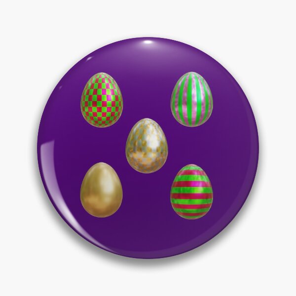Item preview, Easter Egg Pattern designed and sold by bradm50.
