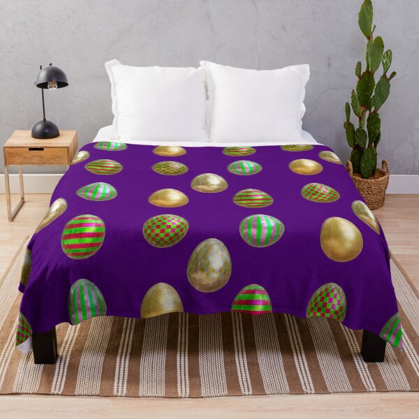 Item preview, Easter Egg Pattern designed and sold by bradm50.