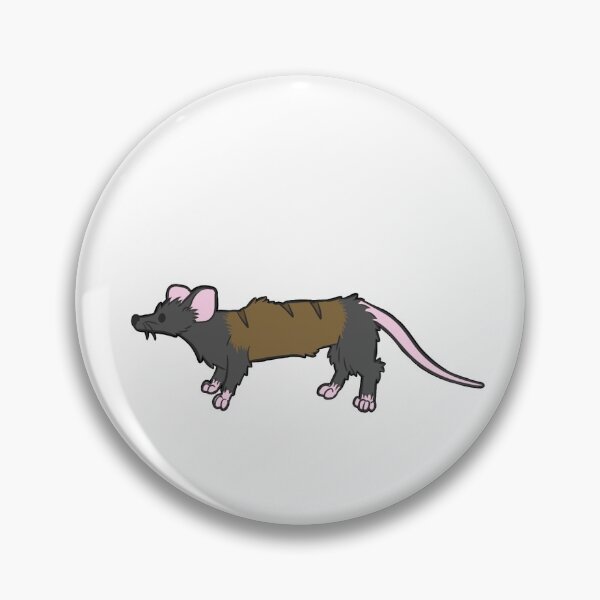 Item preview, Baguette Rat designed and sold by Abottom.